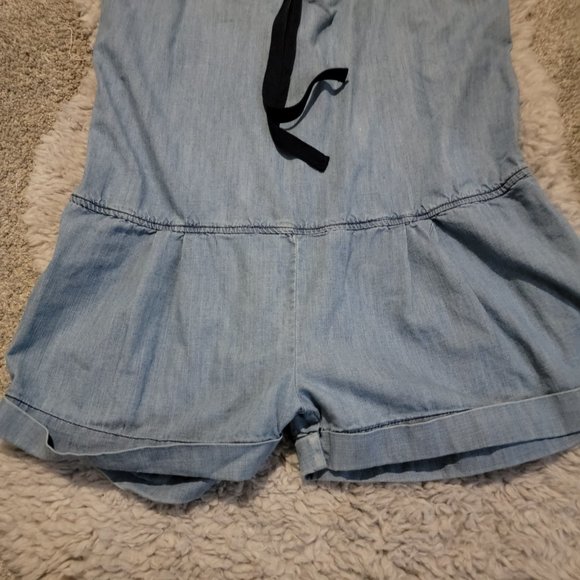 Romper - Picture 2 of 2